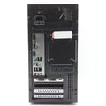 ASRock H610M Desktop PC 16GB DDR5 RAM 512GB NVMe SSD Intel 14100F Windows 11
