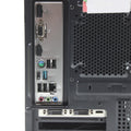 ASRock H610M Desktop PC 16GB DDR5 RAM 512GB NVMe SSD Intel 14100F Windows 11