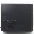 ASRock H610M Desktop PC 16GB DDR5 RAM 512GB NVMe SSD Intel 14100F Windows 11