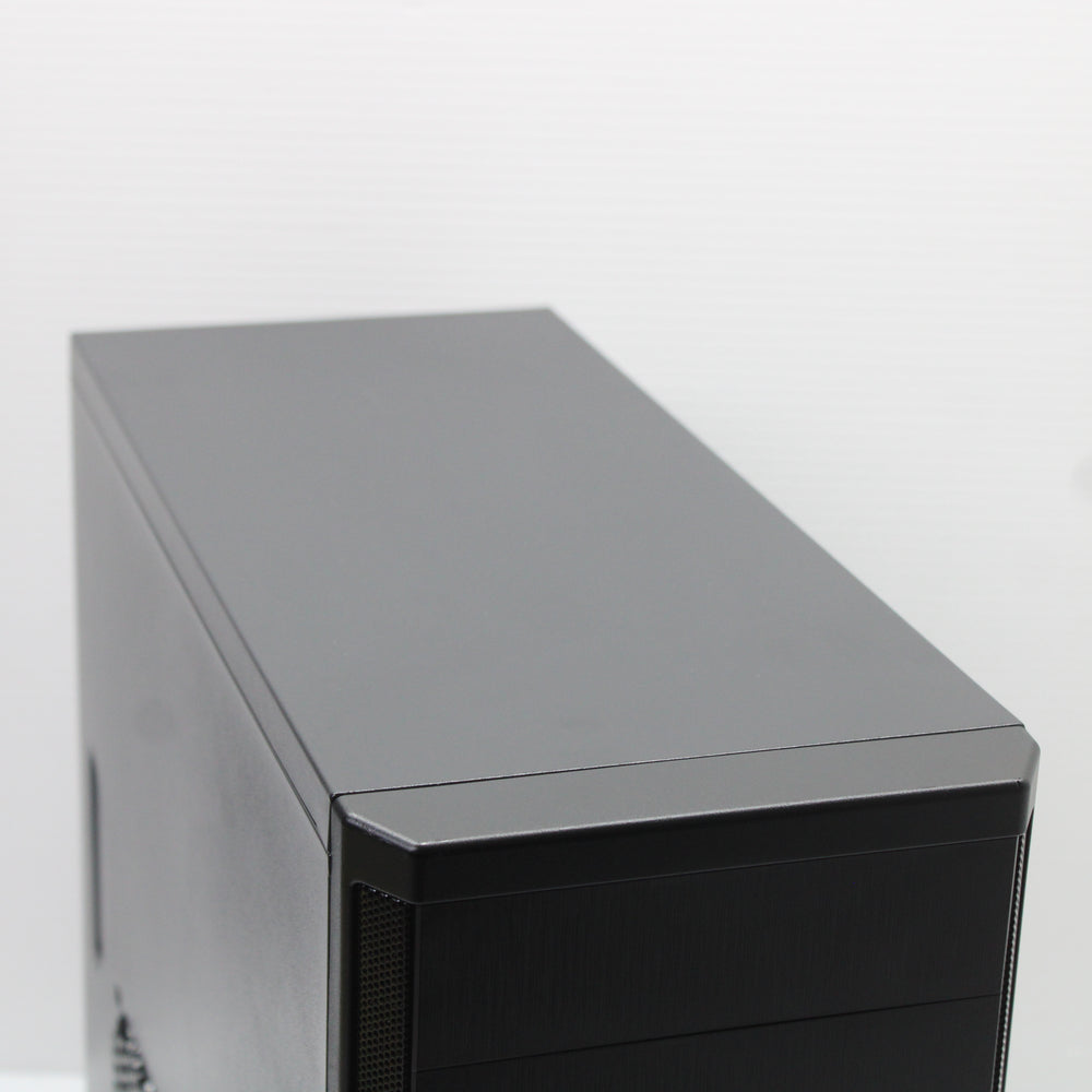 ASRock H610M Desktop PC 16GB DDR5 RAM 512GB NVMe SSD Intel 14100F Windows 11