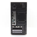 ASRock Does Not Apply H610M-HDV/M.2+ D5 Desktop PC 16GB RAM 512GB NVMe SSD i3-14100F NVIDIA GeForce GT 710 2GB Windows 11 Pro