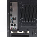 ASRock Does Not Apply H610M-HDV/M.2+ D5 Desktop PC 16GB RAM 512GB NVMe SSD i3-14100F NVIDIA GeForce GT 710 2GB Windows 11 Pro