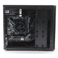 ASRock Does Not Apply H610M-HDV/M.2+ D5 Desktop PC 16GB RAM 512GB NVMe SSD i3-14100F NVIDIA GeForce GT 710 2GB Windows 11 Pro