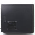 ASRock Does Not Apply H610M-HDV/M.2+ D5 Desktop PC 16GB RAM 512GB NVMe SSD i3-14100F NVIDIA GeForce GT 710 2GB Windows 11 Pro