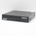 Lenovo ThinkCentre i5 Mini PC M70q 8GB RAM 256GB NVMe Intel 10500T Windows 11