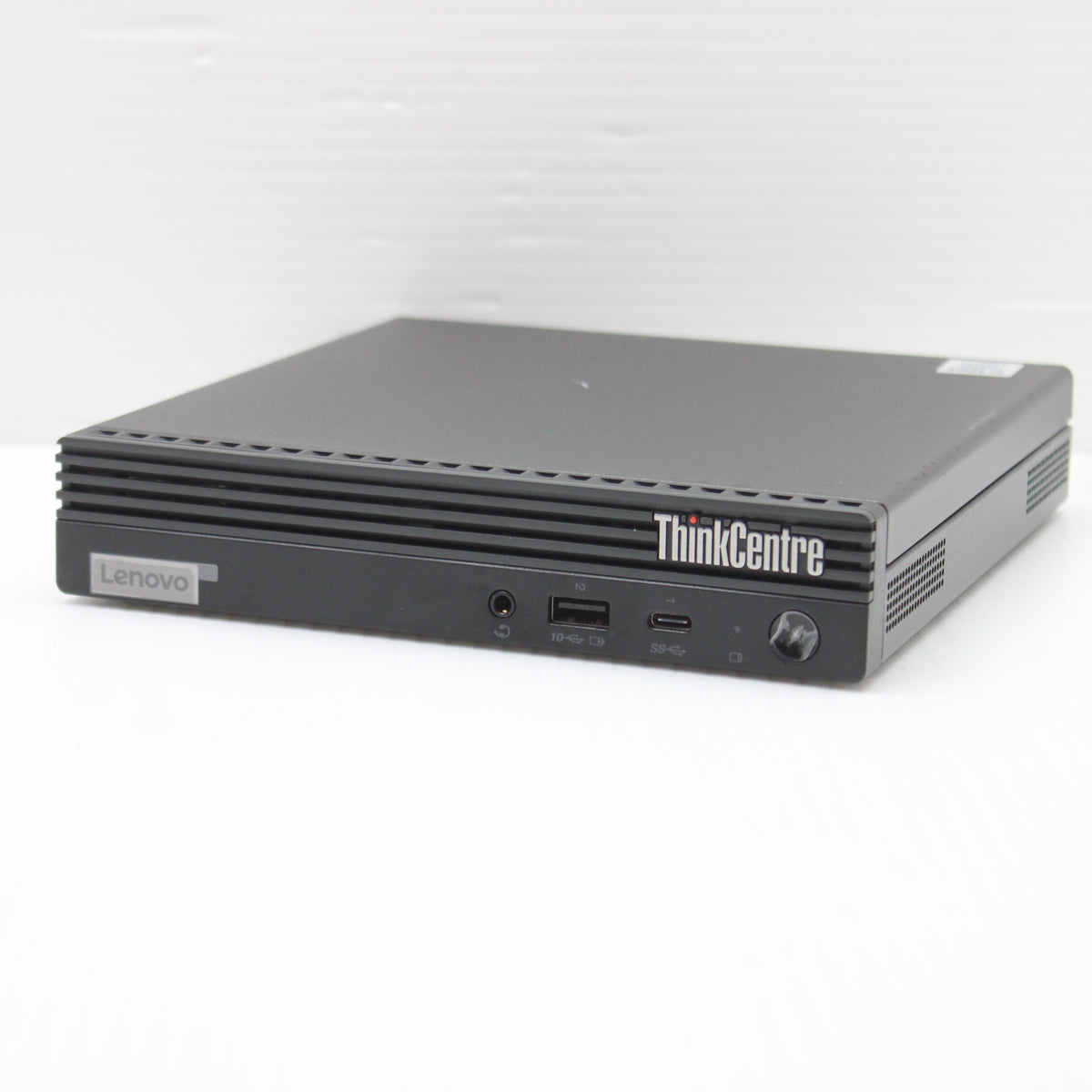Lenovo ThinkCentre i5 Mini PC M70q 8GB RAM 256GB NVMe Intel 10500T Windows 11