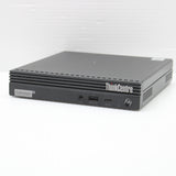 Lenovo ThinkCentre i5 Mini PC M70q 8GB RAM 256GB NVMe Intel 10500T Windows 11