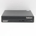 Lenovo ThinkCentre i5 Mini PC M70q 8GB RAM 256GB NVMe Intel 10500T Windows 11