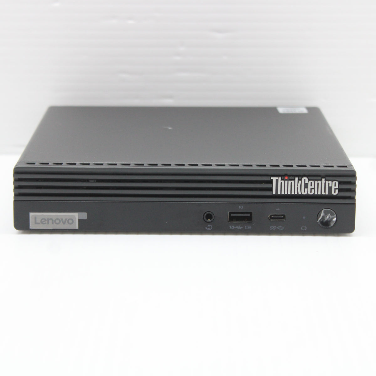 Lenovo ThinkCentre i5 Mini PC M70q 8GB RAM 256GB NVMe Intel 10500T Windows 11