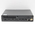 Lenovo ThinkCentre i5 Mini PC M70q 8GB RAM 256GB NVMe Intel 10500T Windows 11