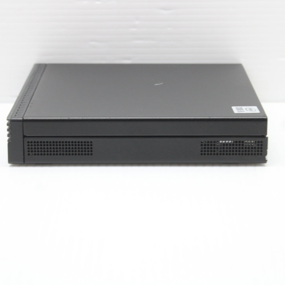 Lenovo ThinkCentre i5 Mini PC M70q 8GB RAM 256GB NVMe Intel 10500T Windows 11