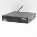 Lenovo ThinkCentre i5 Mini PC M70q 8GB RAM 256GB NVMe Intel 10500T Windows 11
