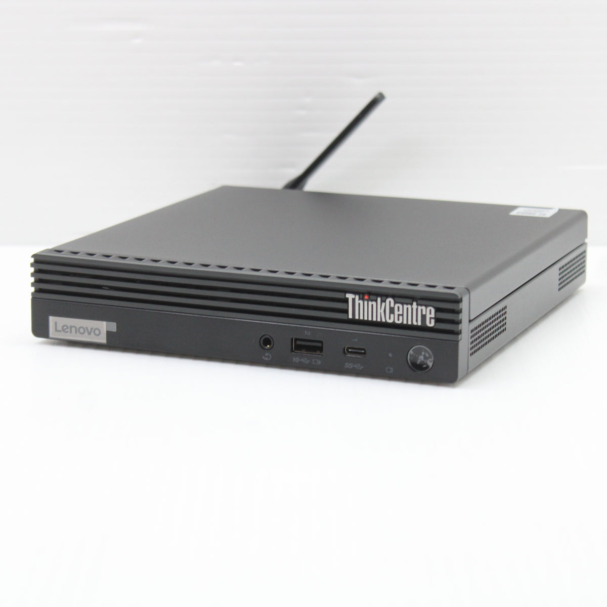 Lenovo ThinkCentre i5 Mini PC M70q 8GB RAM 256GB NVMe Intel 10500T Windows 11