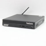 Lenovo ThinkCentre i5 Mini PC M70q 8GB RAM 256GB NVMe Intel 10500T Windows 11