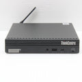 Lenovo ThinkCentre i5 Mini PC M70q 8GB RAM 256GB NVMe Intel 10500T Windows 11