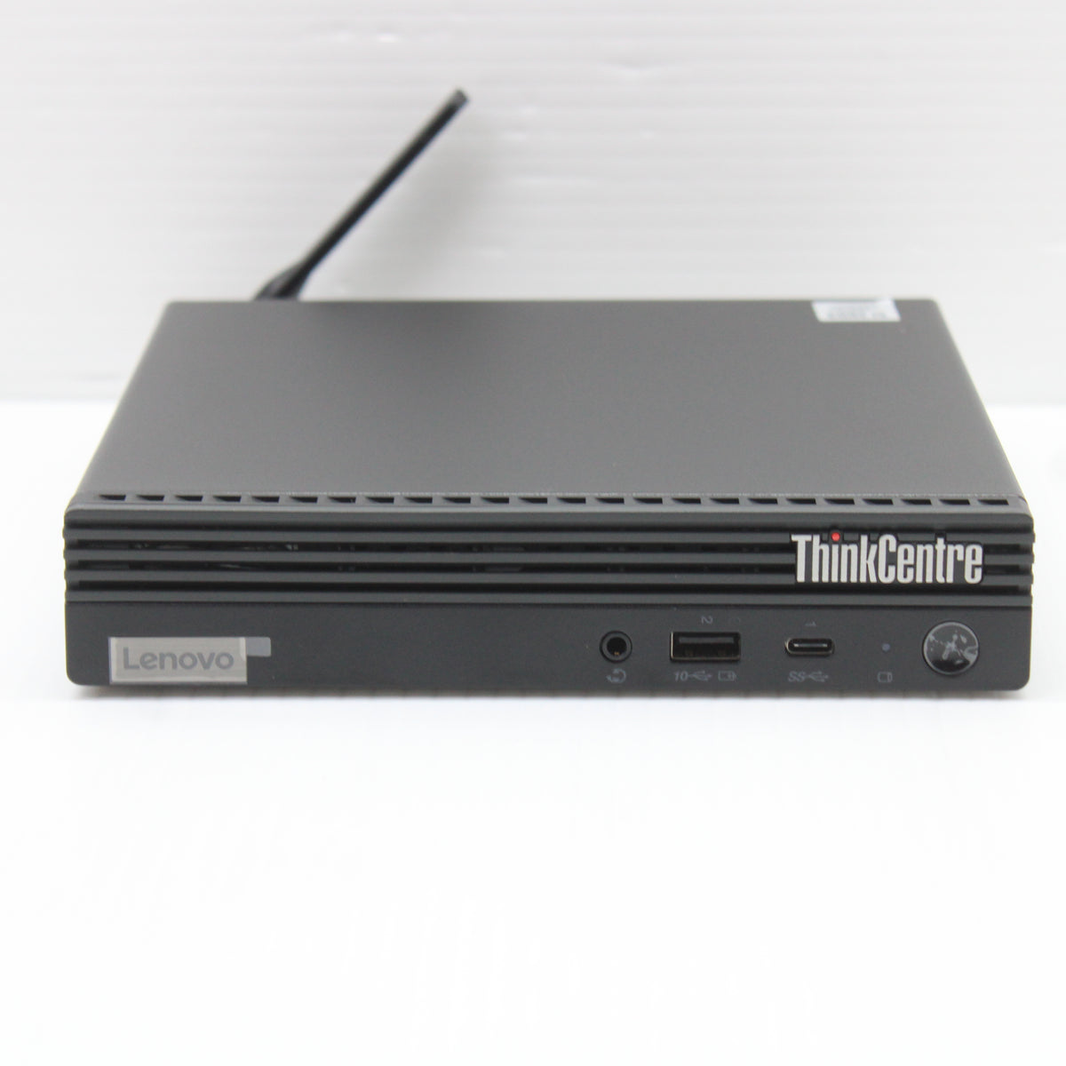 Lenovo ThinkCentre i5 Mini PC M70q 8GB RAM 256GB NVMe Intel 10500T Windows 11