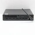 Lenovo ThinkCentre i5 Mini PC M70q 8GB RAM 256GB NVMe Intel 10500T Windows 11