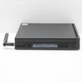 Lenovo ThinkCentre i5 Mini PC M70q 8GB RAM 256GB NVMe Intel 10500T Windows 11