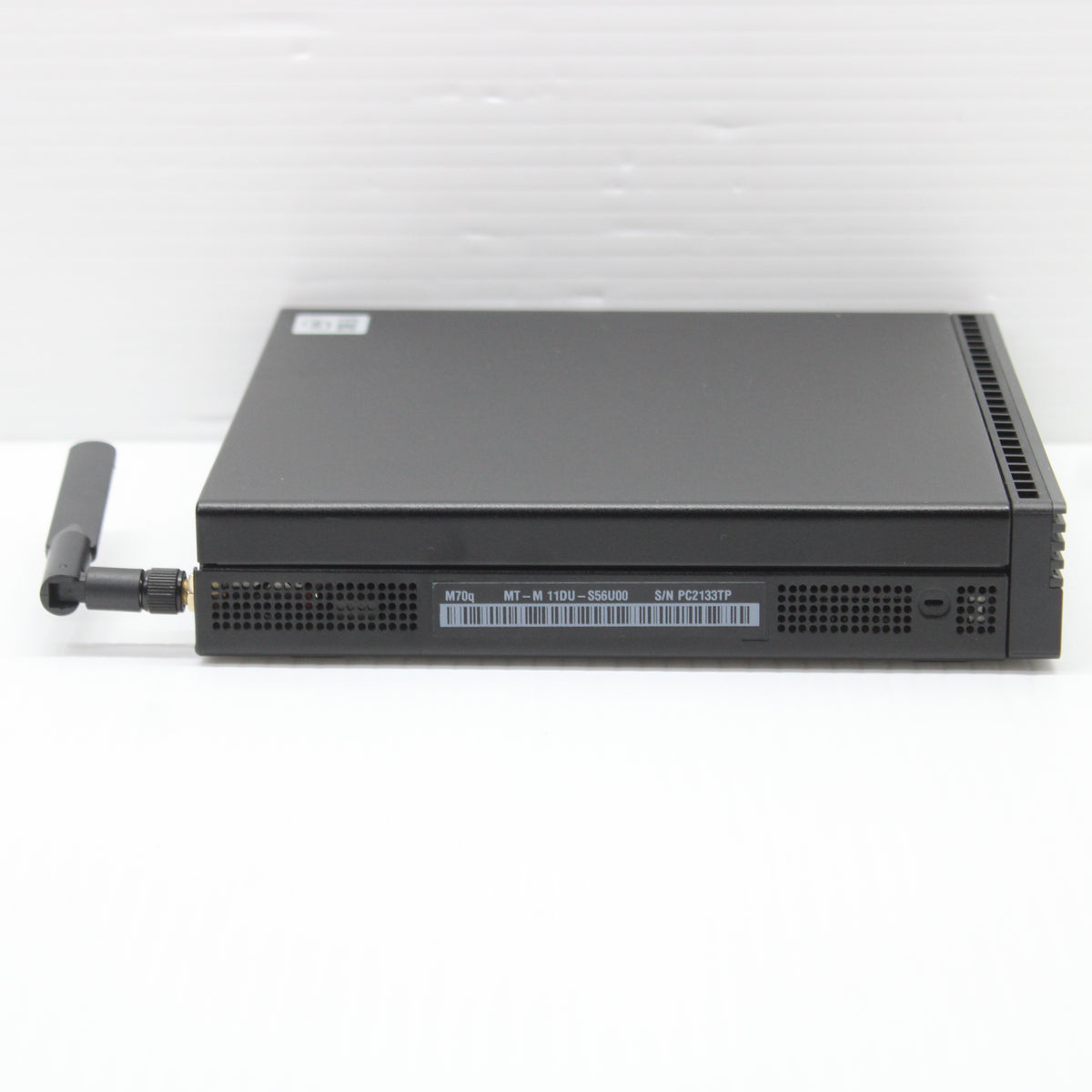 Lenovo ThinkCentre i5 Mini PC M70q 8GB RAM 256GB NVMe Intel 10500T Windows 11