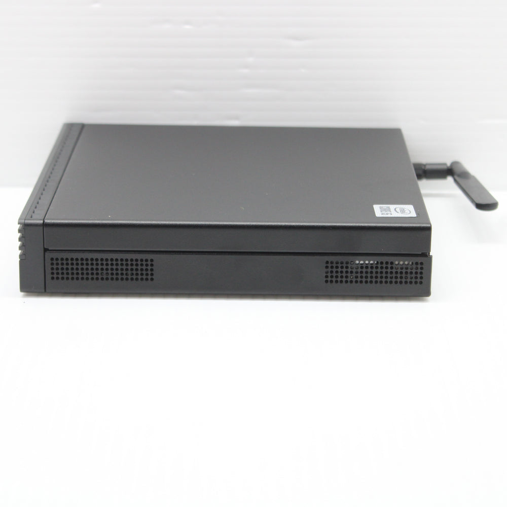 Lenovo ThinkCentre i5 Mini PC M70q 8GB RAM 256GB NVMe Intel 10500T Windows 11