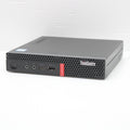 Lenovo ThinkCentre i5 Mini PC M720q 8GB RAM 256GB SSD Intel 8400T Windows 11
