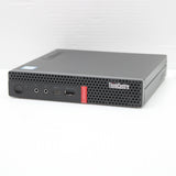 Lenovo ThinkCentre i5 Mini PC M720q 8GB RAM 256GB SSD Intel 8400T Windows 11