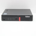 Lenovo ThinkCentre i5 Mini PC M720q 8GB RAM 256GB SSD Intel 8400T Windows 11