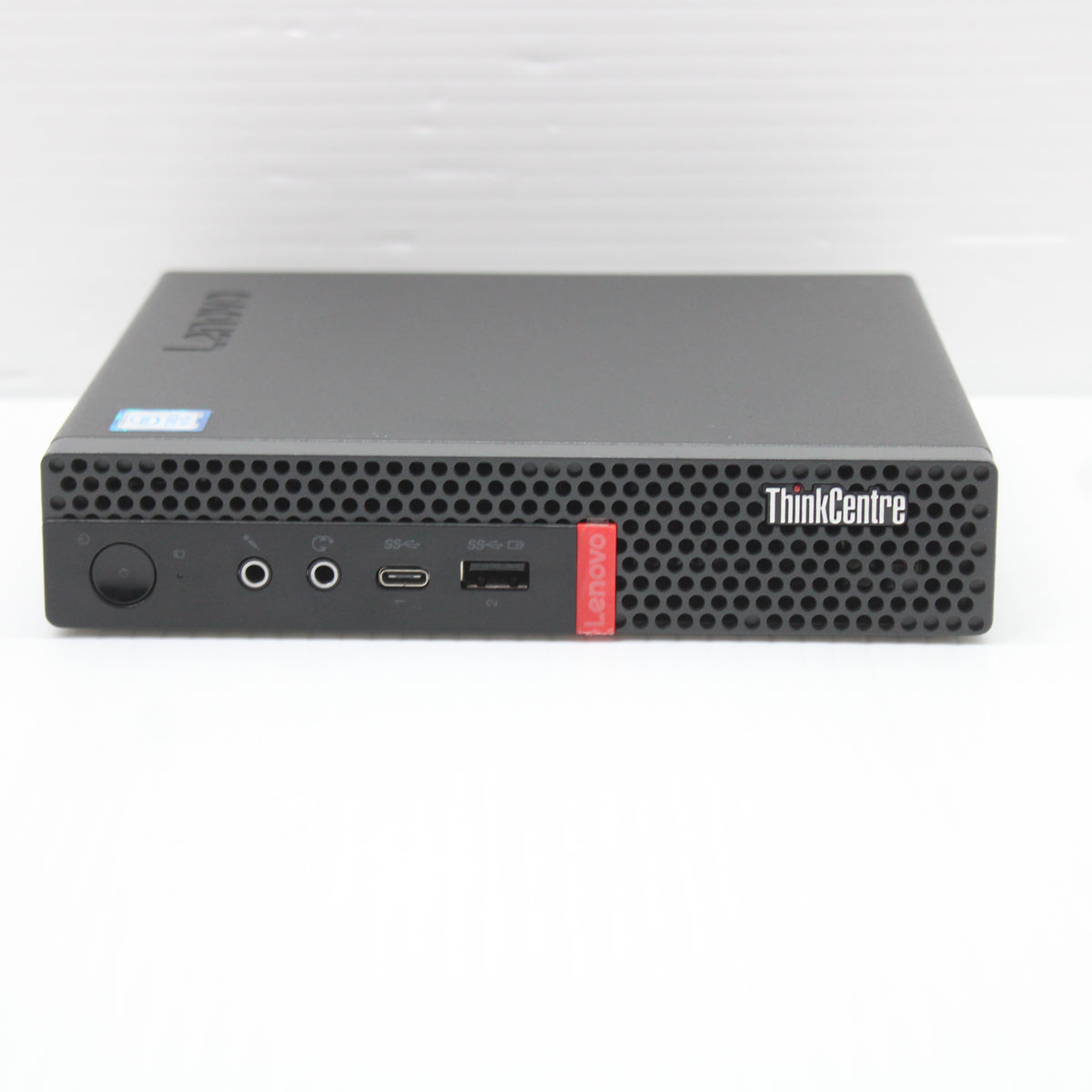 Lenovo ThinkCentre i5 Mini PC M720q 8GB RAM 256GB SSD Intel 8400T Windows 11