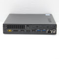 Lenovo ThinkCentre i5 Mini PC M720q 8GB RAM 256GB SSD Intel 8400T Windows 11