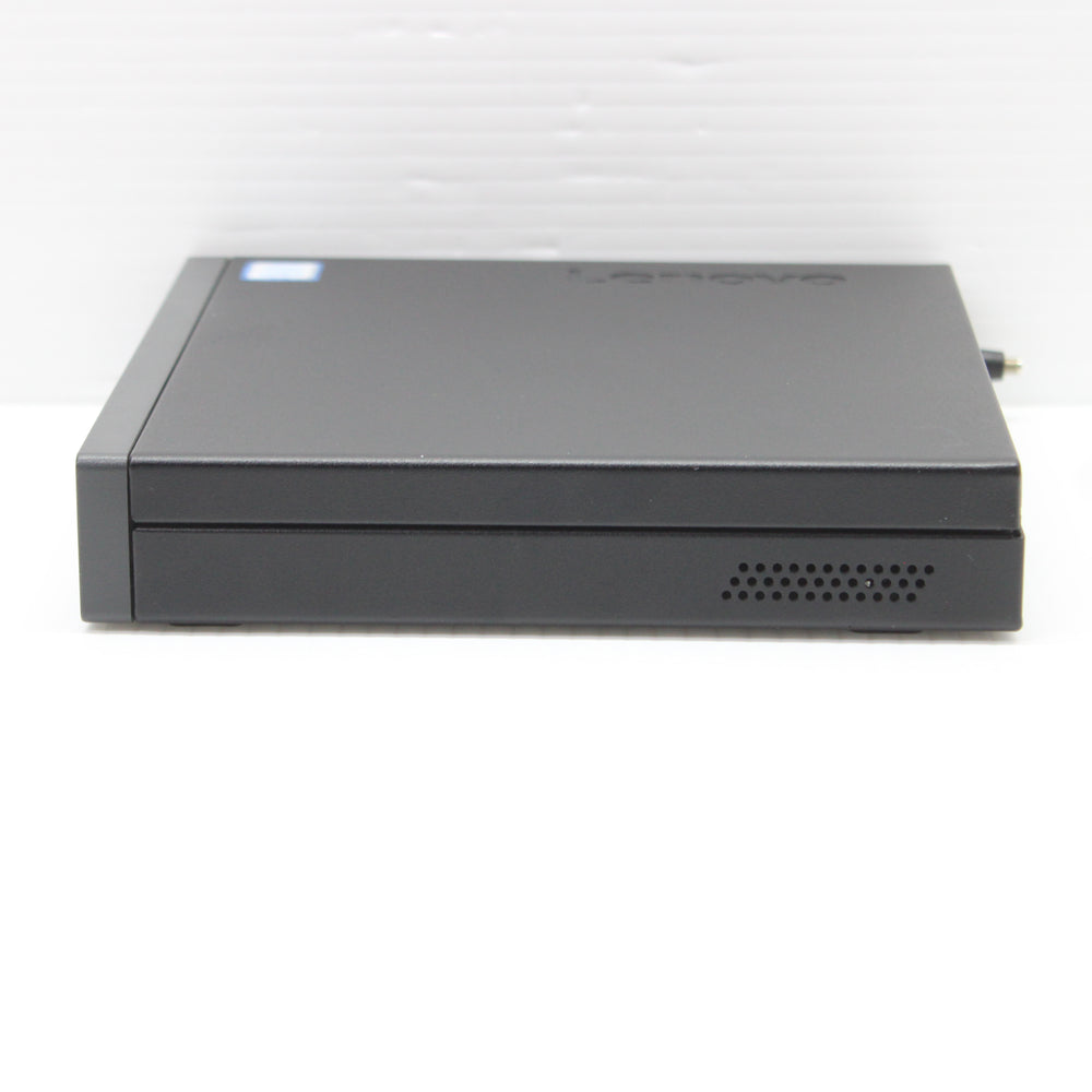 Lenovo ThinkCentre i5 Mini PC M720q 8GB RAM 256GB SSD Intel 8400T Windows 11