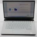 Alienware M15 R4 i9 Laptop 15.6 in 4K OLED 32GB RAM 2TB NVMe 10980HK RTX 3080