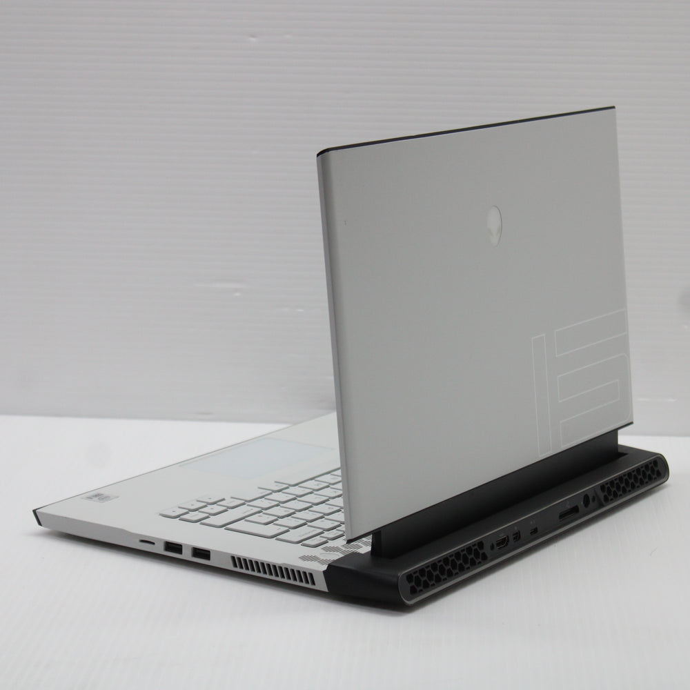 Alienware M15 R4 i9 Laptop 15.6 in 4K OLED 32GB RAM 2TB NVMe 10980HK RTX 3080