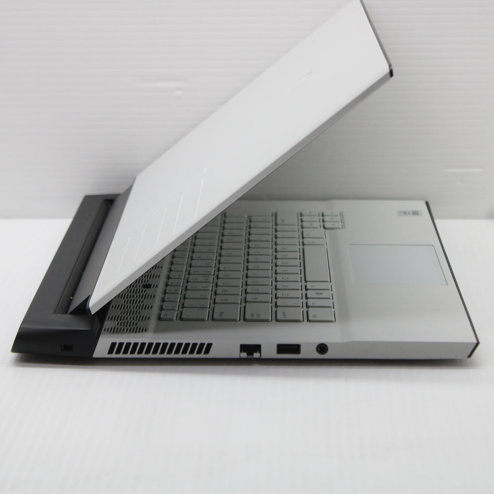 Alienware M15 R4 i9 Laptop 15.6 in 4K OLED 32GB RAM 2TB NVMe 10980HK RTX 3080