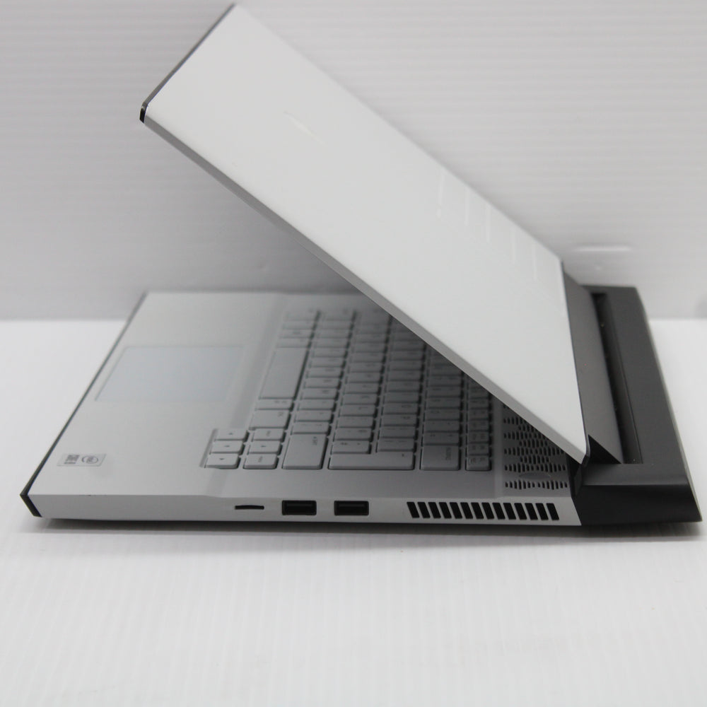 Alienware M15 R4 i9 Laptop 15.6 in 4K OLED 32GB RAM 2TB NVMe 10980HK RTX 3080