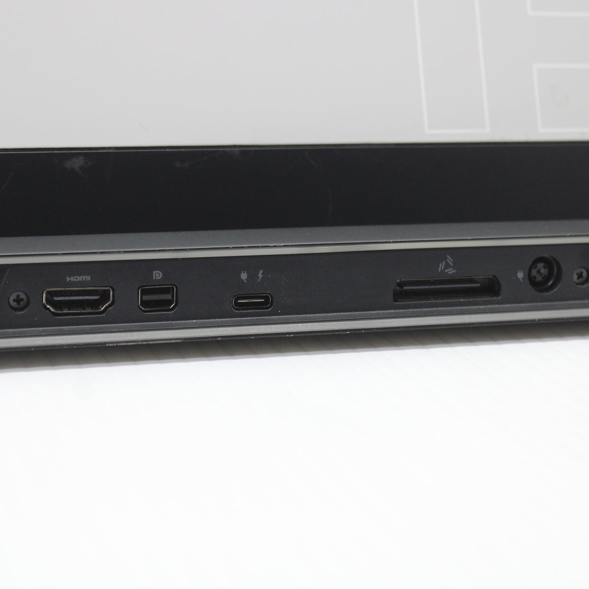 Alienware M15 R4 i9 Laptop 15.6 in 4K OLED 32GB RAM 2TB NVMe 10980HK RTX 3080