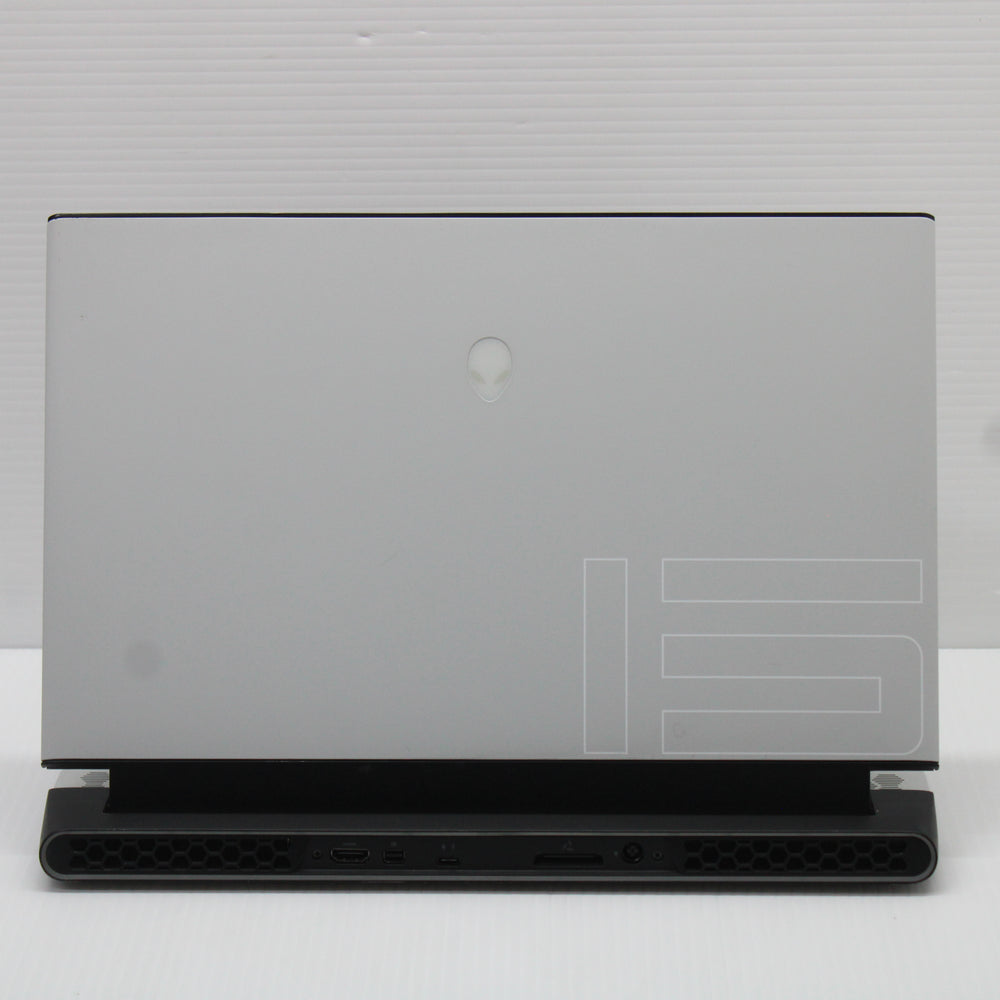 Alienware M15 R4 i9 Laptop 15.6 in 4K OLED 32GB RAM 2TB NVMe 10980HK RTX 3080