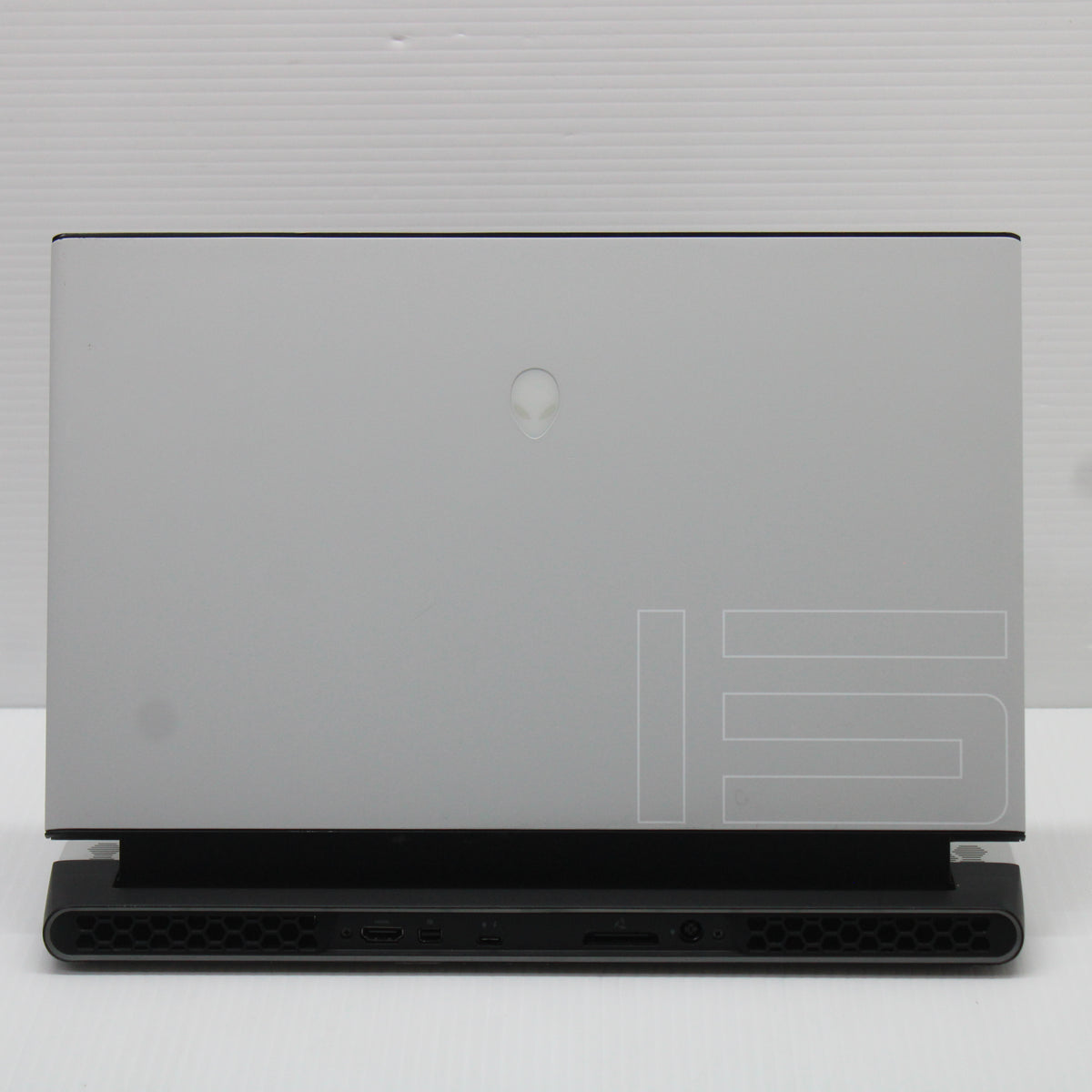 Alienware M15 R4 i9 Laptop 15.6 in 4K OLED 32GB RAM 2TB NVMe 10980HK RTX 3080