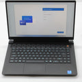 Alienware M15 R7 i7 Laptop 15 in 64GB DDR5 RAM 2TB NVMe Intel 12700H RTX 3080 Ti