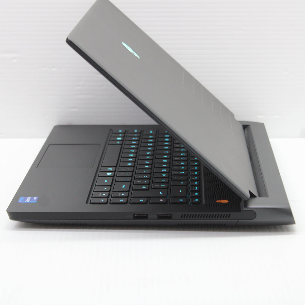 Alienware M15 R7 i7 Laptop 15 in 64GB DDR5 RAM 2TB NVMe Intel 12700H RTX 3080 Ti