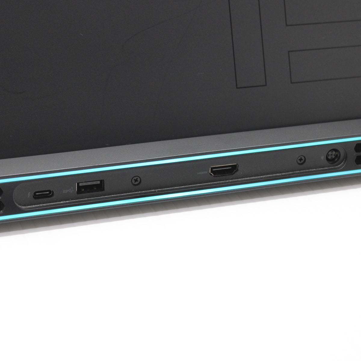 Alienware M15 R7 i7 Laptop 15 in 64GB DDR5 RAM 2TB NVMe Intel 12700H RTX 3080 Ti