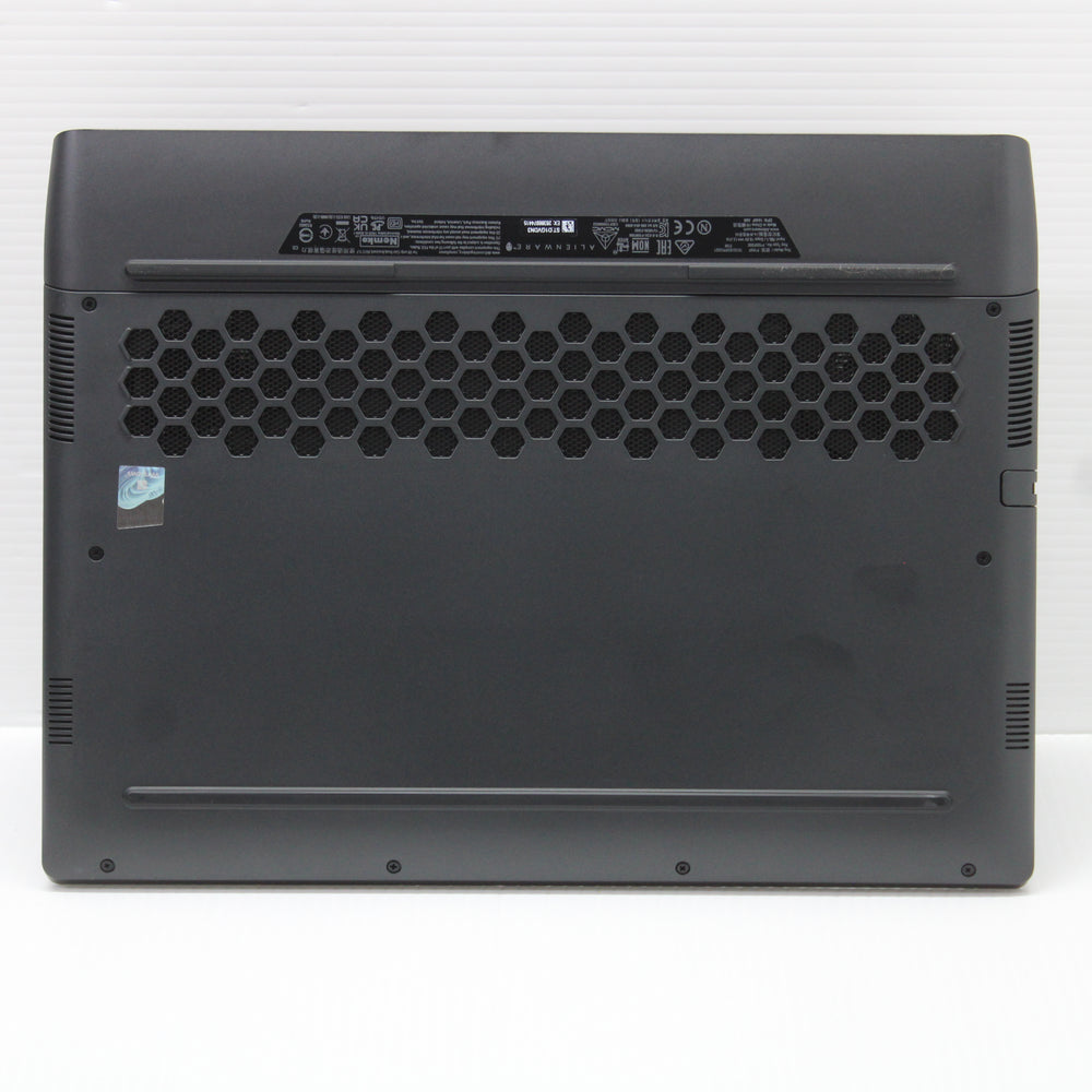 Alienware M15 R7 i7 Laptop 15 in 64GB DDR5 RAM 2TB NVMe Intel 12700H RTX 3080 Ti