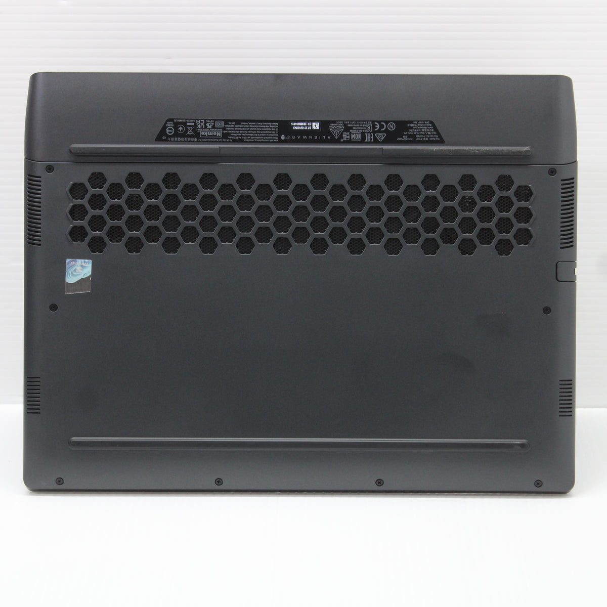 Alienware M15 R7 i7 Laptop 15 in 64GB DDR5 RAM 2TB NVMe Intel 12700H RTX 3080 Ti