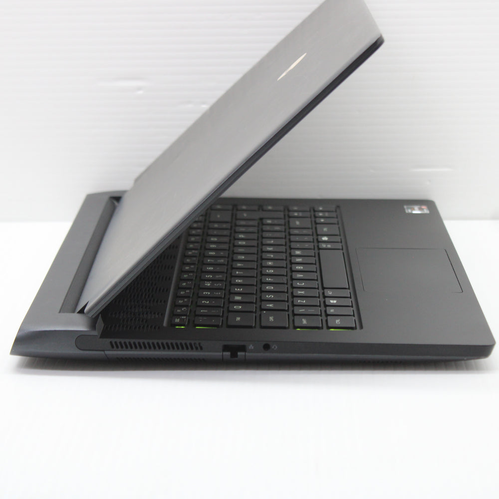 Alienware M15 R5 Ryzen 9 Laptop 15.6 in 32GB RAM 1TB NVMe AMD 5900HX RTX 3070