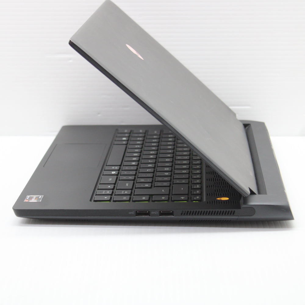Alienware M15 R5 Ryzen 9 Laptop 15.6 in 32GB RAM 1TB NVMe AMD 5900HX RTX 3070