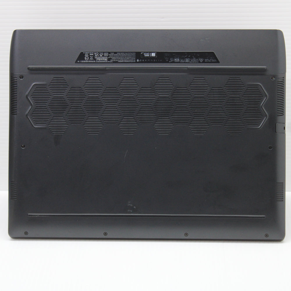 Alienware M15 R5 Ryzen 9 Laptop 15.6 in 32GB RAM 1TB NVMe AMD 5900HX RTX 3070