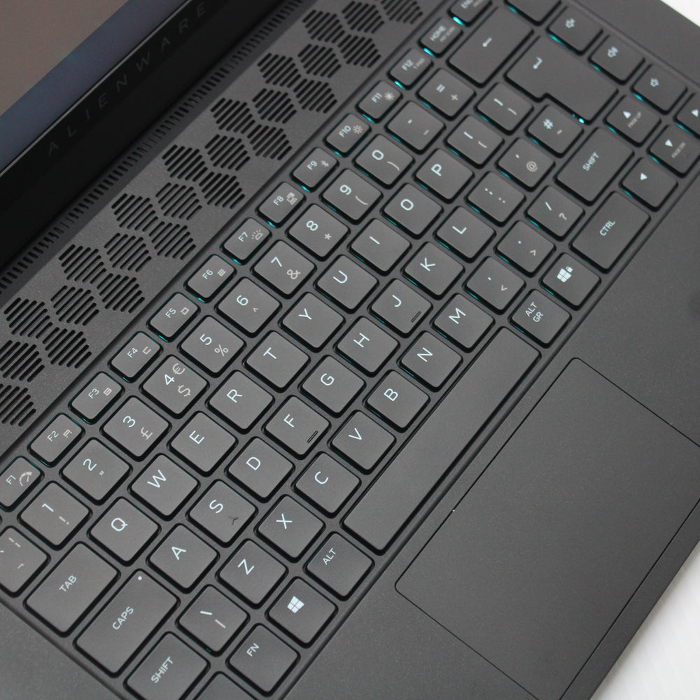 Alienware M15 Ryzen Ed. R5 Laptop 15.6 inch 64GB RAM 2TB NVMe SSD Ryzen 9 5900HX NVIDIA GeForce RTX 3070 Laptop GPU 8GB WiFi Windows 11 Home
