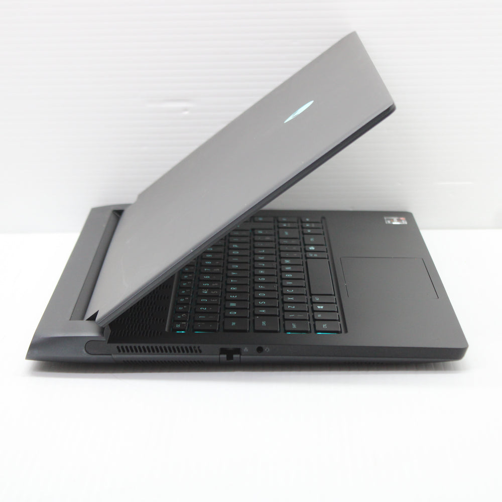 Alienware M15 Ryzen Ed. R5 Laptop 15.6 inch 64GB RAM 2TB NVMe SSD Ryzen 9 5900HX NVIDIA GeForce RTX 3070 Laptop GPU 8GB WiFi Windows 11 Home