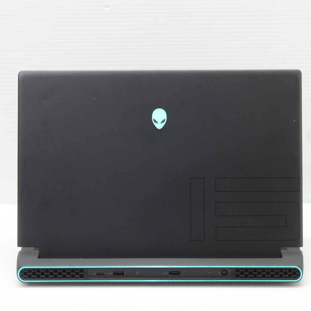 Alienware M15 Ryzen Ed. R5 Laptop 15.6 inch 64GB RAM 2TB NVMe SSD Ryzen 9 5900HX NVIDIA GeForce RTX 3070 Laptop GPU 8GB WiFi Windows 11 Home