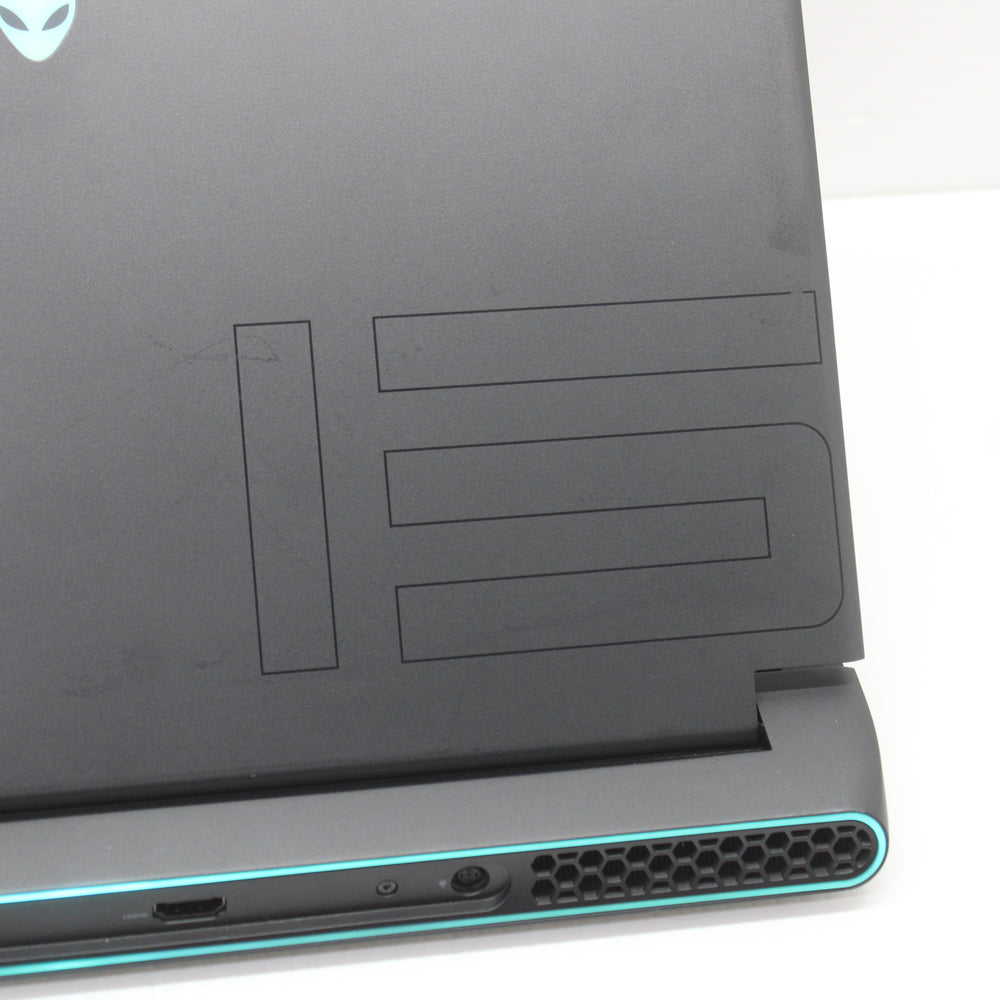 Alienware M15 Ryzen Ed. R5 Laptop 15.6 inch 64GB RAM 2TB NVMe SSD Ryzen 9 5900HX NVIDIA GeForce RTX 3070 Laptop GPU 8GB WiFi Windows 11 Home