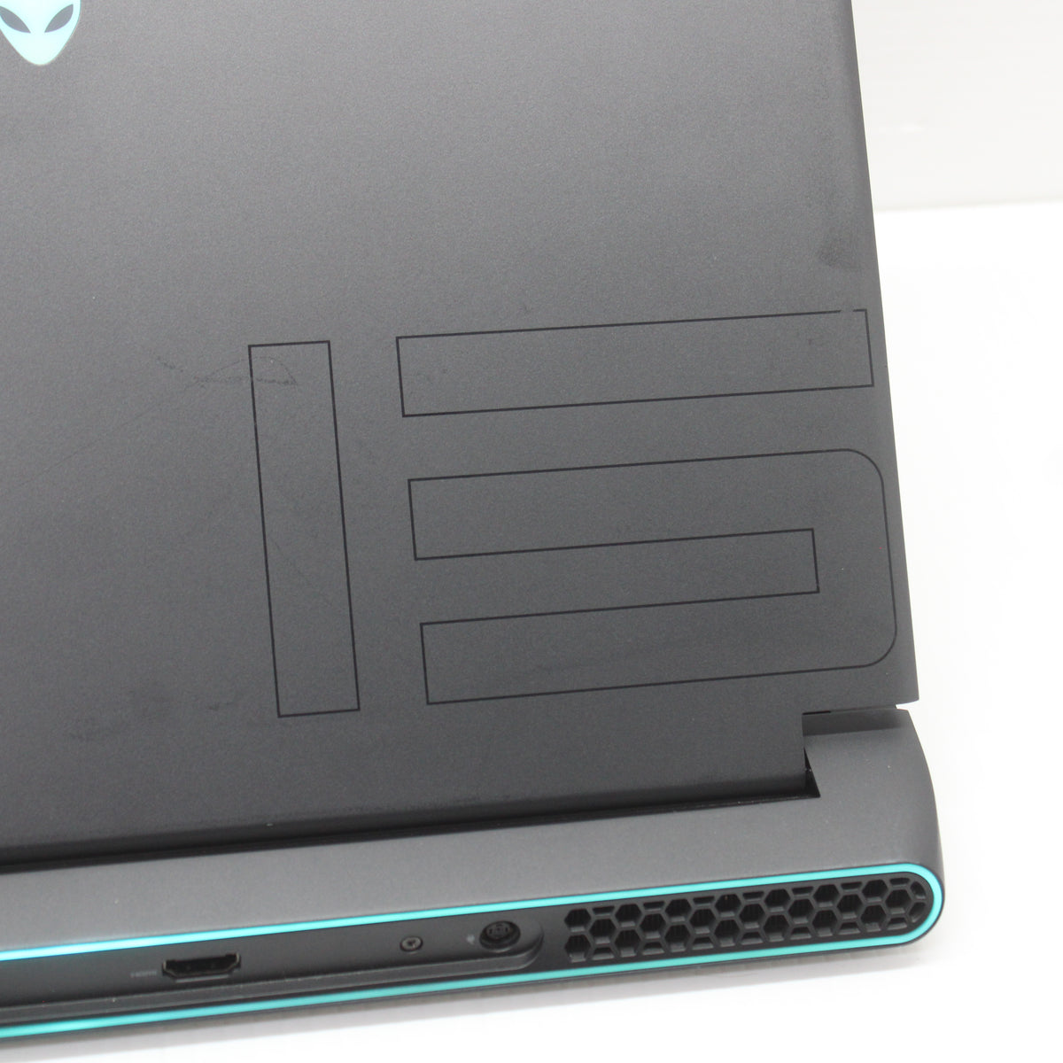 Alienware M15 Ryzen Ed. R5 Laptop 15.6 inch 64GB RAM 2TB NVMe SSD Ryzen 9 5900HX NVIDIA GeForce RTX 3070 Laptop GPU 8GB WiFi Windows 11 Home